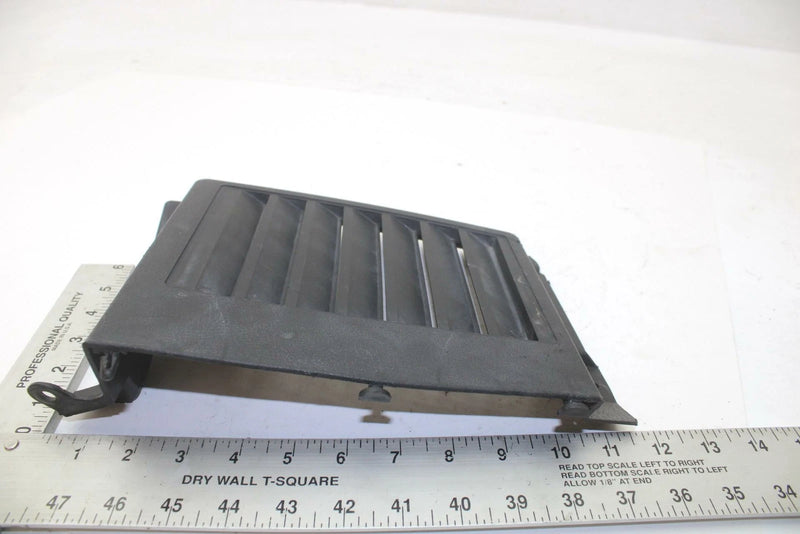 89 Yamaha Exciter EX570N OEM Left Louver 8X9-77131-00-00 SY54