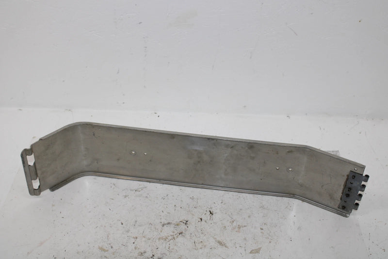 1995 Polaris Super Sport Oem Clutch Belt Cover 5240965 SP169