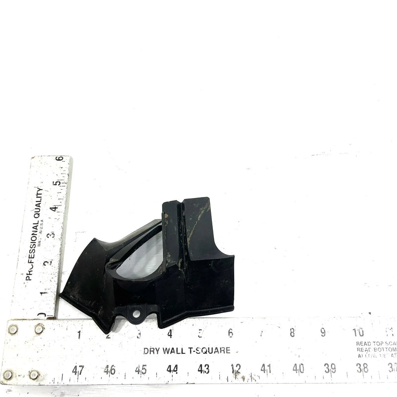86-95 Yamaha Moto 4 OEM Steering Stem Cover 59V-2117F-01-00 AY66