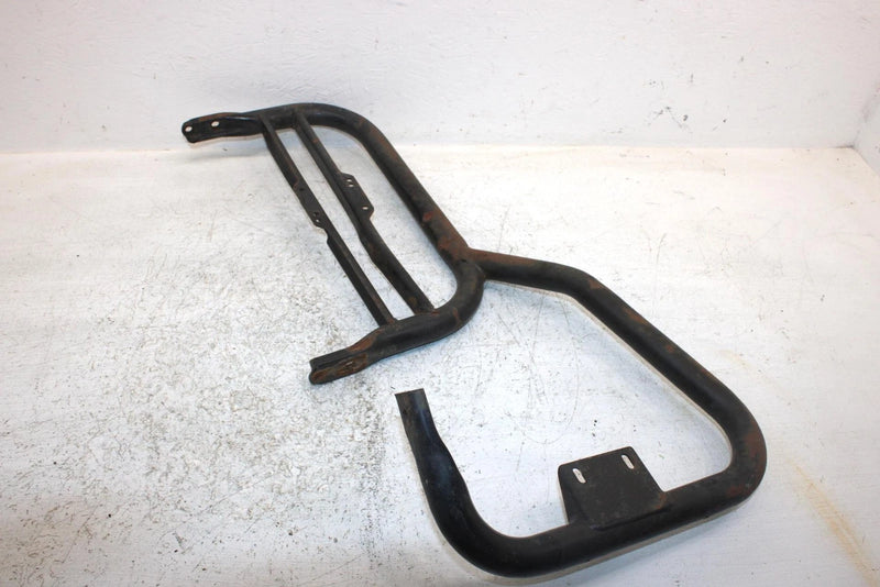 2006 John Deere  Buck 650 Oem Right Footrest 705200887 AJ0