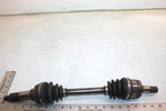 05 Yamaha  Bruin  4wd Hunter  Oem Front Drive Shaft Axle 5UH-2510F-00-00 AY38