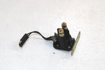 08 Polaris Iq Cruiser Oem Starter Magnetic Switch 4011334 SP203