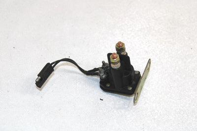 08 Polaris Iq Cruiser Oem Starter Magnetic Switch 4011334 SP203
