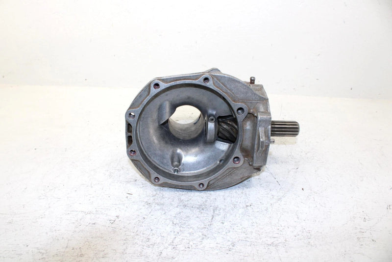 2004 Kawasaki Kfx 700 Oem Rear Gearcase 14057-0001 AK30