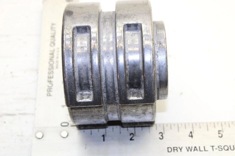 1993 Polaris Trail Boss 350l OEM Front Eccentric Housing 5130701 Q293