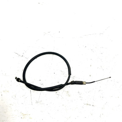 2003 Yamaha Raptor 80 OEM Throttle Cable 3GB-26311-03-00 AY69