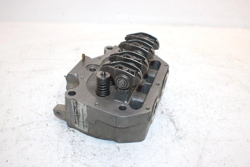 2004 Polaris Sportsman 700 Oem Cylinder Head Assembly 3021483 AP143