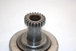 92 Suzuki Quadrunner 230 Lt230e  Oem Clutch Hub 21500-18A02 21500-19B01 AS2