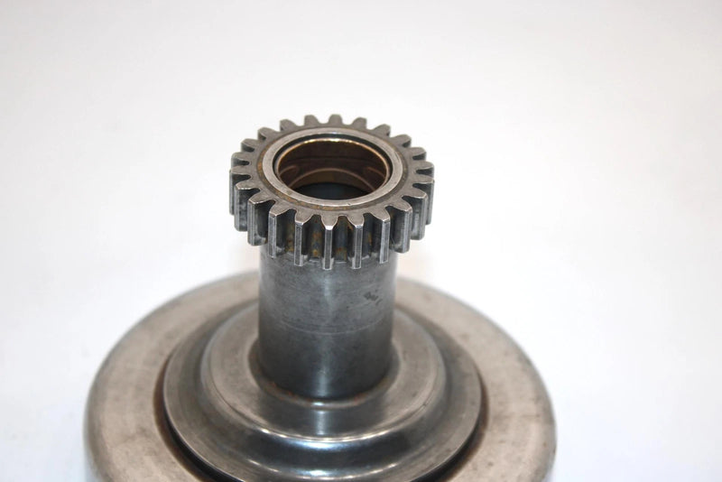 92 Suzuki Quadrunner 230 Lt230e  Oem Clutch Hub 21500-18A02 21500-19B01 AS2