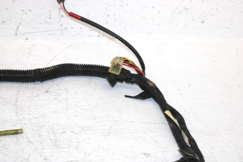 1997 Yamaha Vmax Sx 700 Triple Oem Main Harness 8CH-82590-00-00 SY10