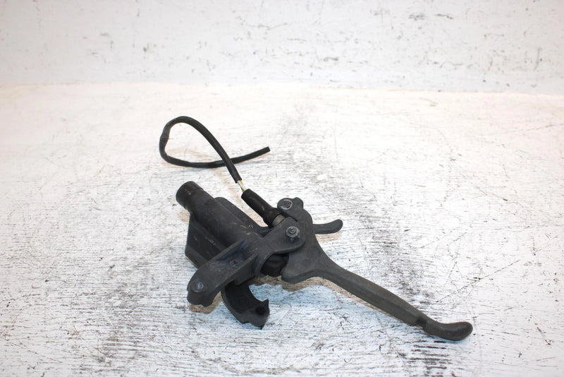 2000 Ski-doo Mxz 600 Oem Brake Master Cylinder 415130002 SS15