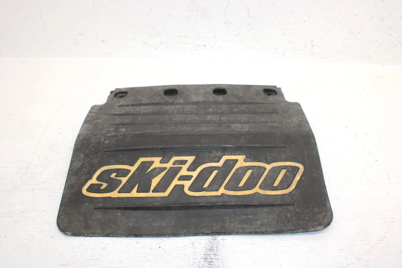 2000 Ski-doo Mxz 600 Oem Snowflap 572092100 SS0