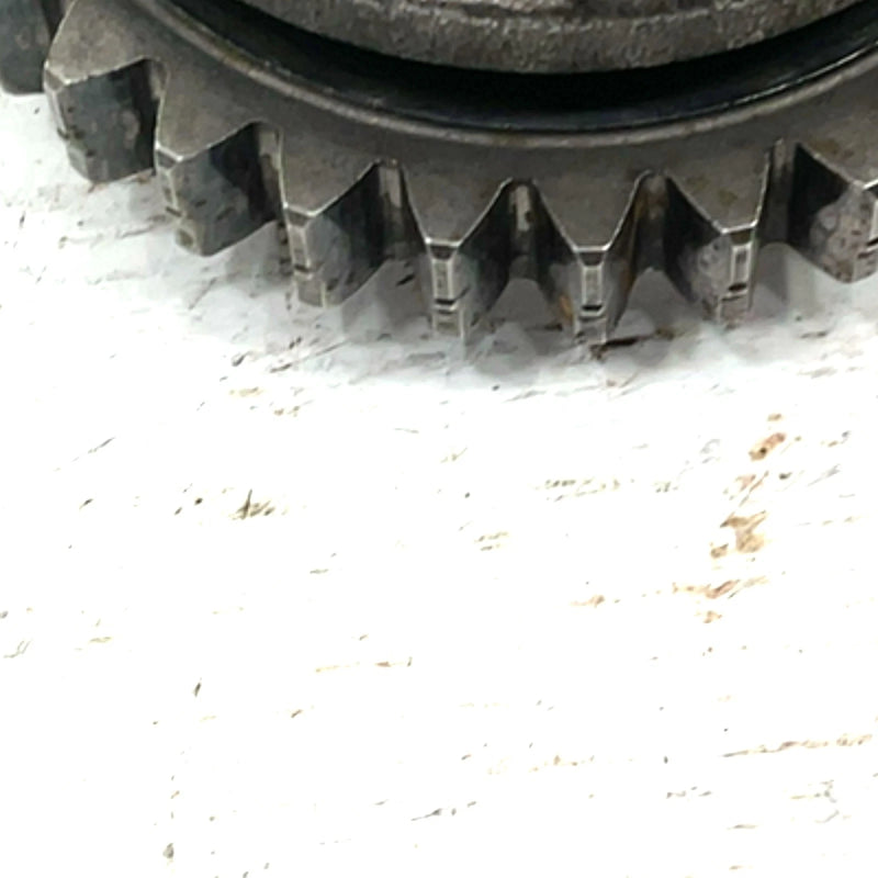 85-87 Honda ATC250SX OEM 31T 4th Countershaft Gear 23471-HA6-000 AH97