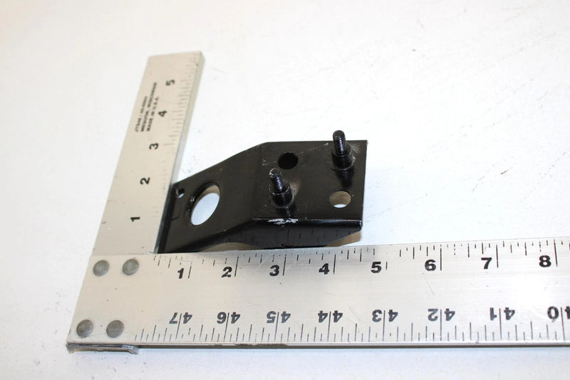 2003 Suzuki Ltf500f Oem Headlight Bracket 09320-20008 AS27