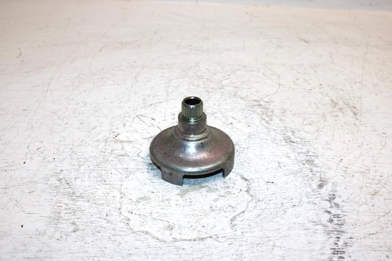 02 Honda Trx 350 Fea Fourtrax Oem Starter Recoil Pulley 28430-HN5-670 AH54