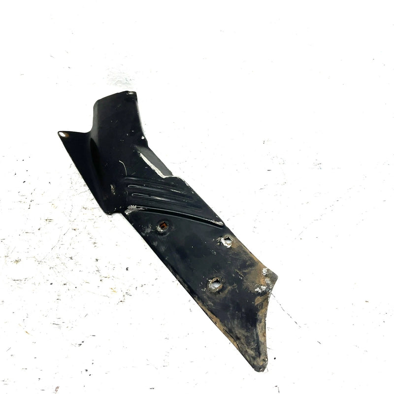 1993 Polaris Trail Boss 350L 4X4 OEM Exhaust Muffler Shield 2200396 AP194