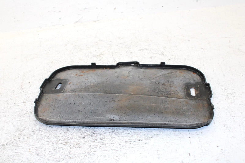 2001 Ski-doo Mxz 800 Oem Under Seat Panel 572107601 SS19