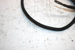 91 Polaris Trail Boss 250 4x4 Oem Negative Battery Cable 4010076 AP29