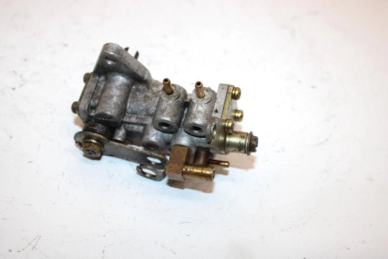 99 Polaris Xcr 440 Sp Oem Engine Oil Pump 2540054 SP184