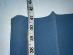 New Vintage Blue Lee Polyester Pants #2004044 3A-103 