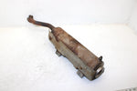 06 Honda Trx 400 Faa Fourtrax Rancher At Oem Exhaust Muffler 18310-HN7-000 AH55