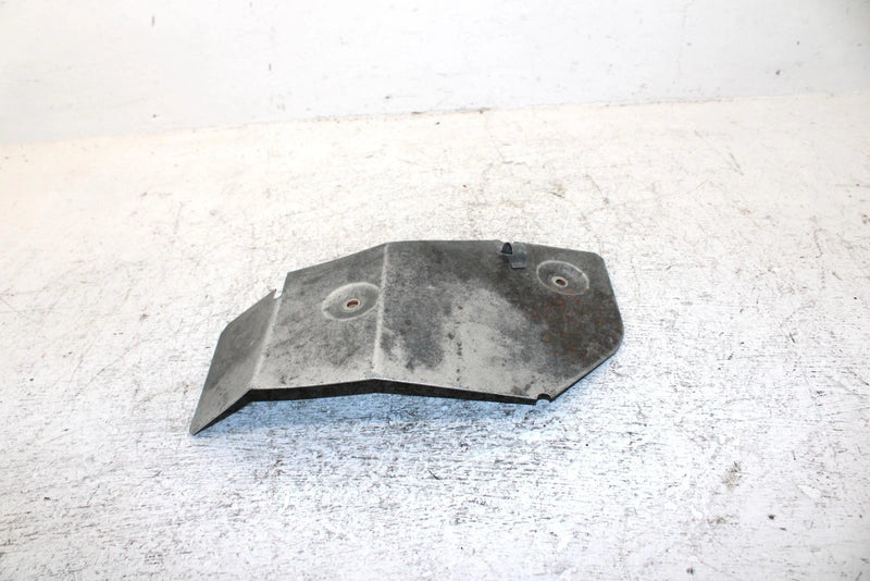 1991 Yamaha Exciter Ii 570 Liquid Oem Oil Tank Left Plate 8AY-2172W-00-00 SY24
