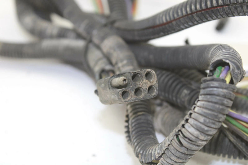 98 POLARIS TRAIL OEM MAIN ENGINE WIRING HARNESS MOTOR WIRE LOOM 2460490 SP114