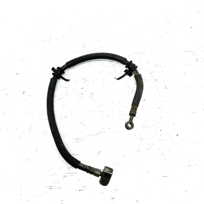 2004 Yamaha Rhino 660 OEM Rear Brake Soft Line 5UG-F5873-10-00 XY3