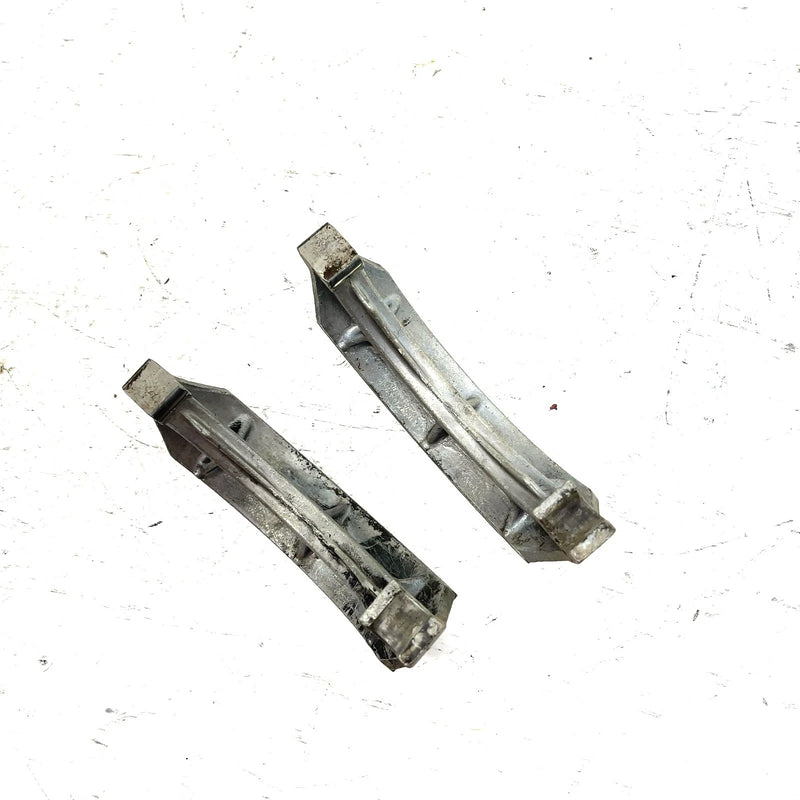 91-02 Suzuki King Quad 300 4x4 OEM Rear Brake Shoe Set 64400-41810 AS34