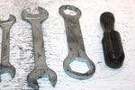 1995 Yamaha Vmax 600 Oem Tool Kit W/Tools 85L-28100-01-00 SY11