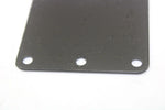 97 Arctic Cat Powder Special OEM Belt Cover Hinge Backing Plate 0616-345 Q3566