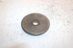 03 Bombardier Rally 175 Oem 67T Wheel Gear 420635150 AB7