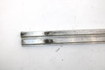 1988 Polaris 400 Oem Tunnel Wear Strip Set 5510130 B600