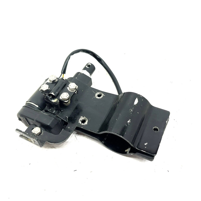 1994 Arctic Cat TigerShark Daytona OEM Trim Actuator 0673-711 JA14