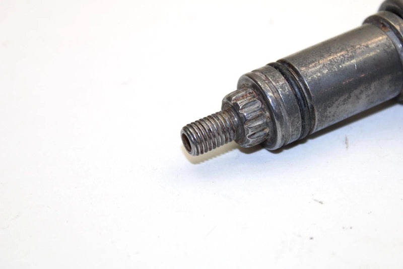 1995 Polaris Xplorer 400 Oem High/Reverse Shift Shaft (Short) 3233039 Q314