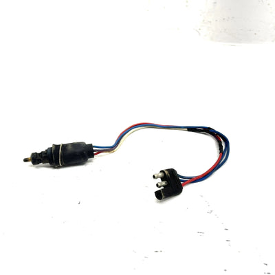 1998 Arctic Cat Bearcat 454 4X4 OEM Reverse Switch 0409-008 AA3