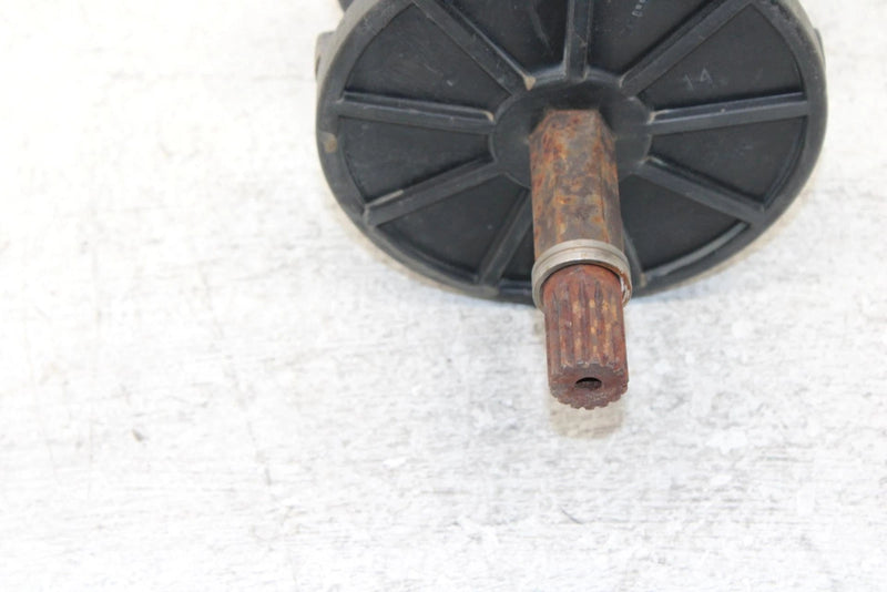 1996 Polaris 600 Xcr Sp Oem Track Driveshaft 2200828 SP68