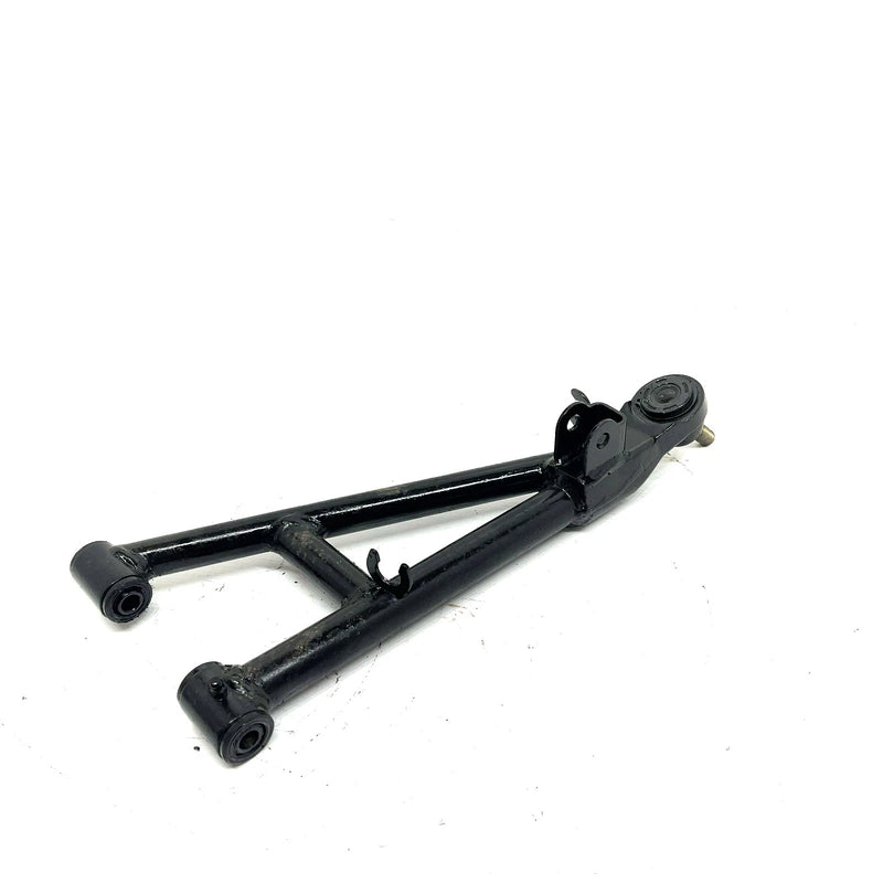 2003 Bombardier Traxter 500 4x4 Auto OEM Right Upper A Arm 706200187 AB15