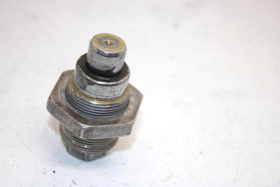 03 Bombardier Quest 650 Oem Left Pivot Bolt 706000093 AB1.1