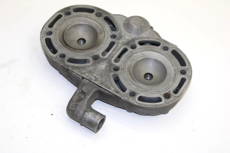 Yamaha OEM Engine Motor Cylinder Head 8ab-11111-00-00 SY43