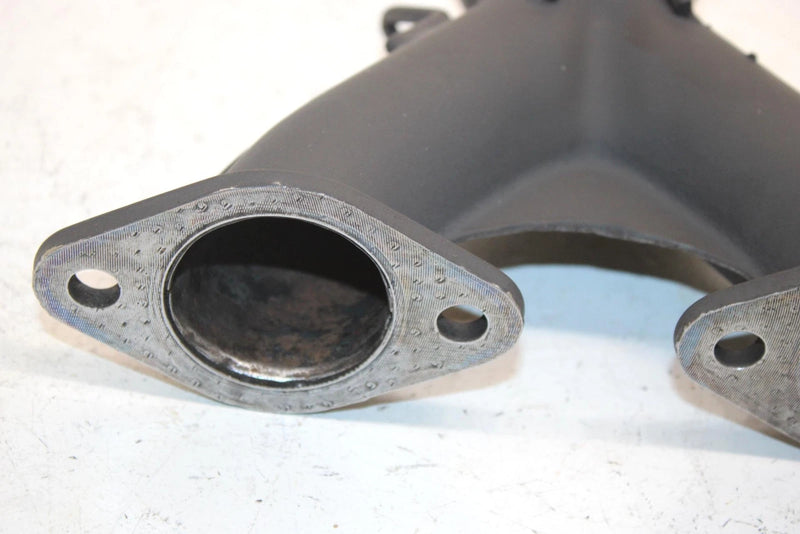 03 Arctic Cat Zl 550 Oem Exhaust Manifold 1712-058 SAS2