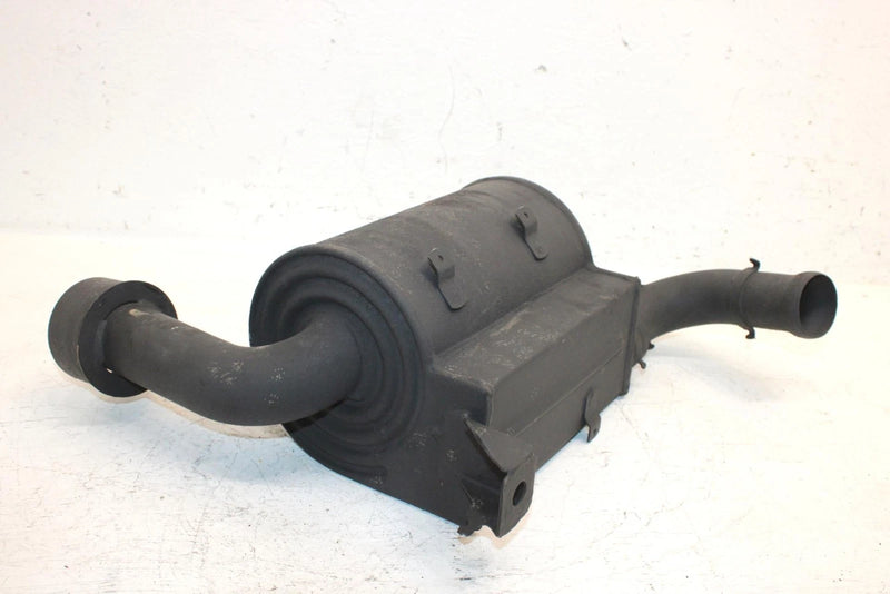 1998 Ski-doo Mxz 670 Oem Exhaust Muffler 514044400 SS17
