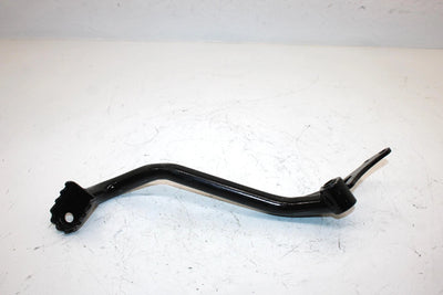14 Can-am Outlander Max 400 Efi Oem Rear Brake Pedal 705601154 AB6