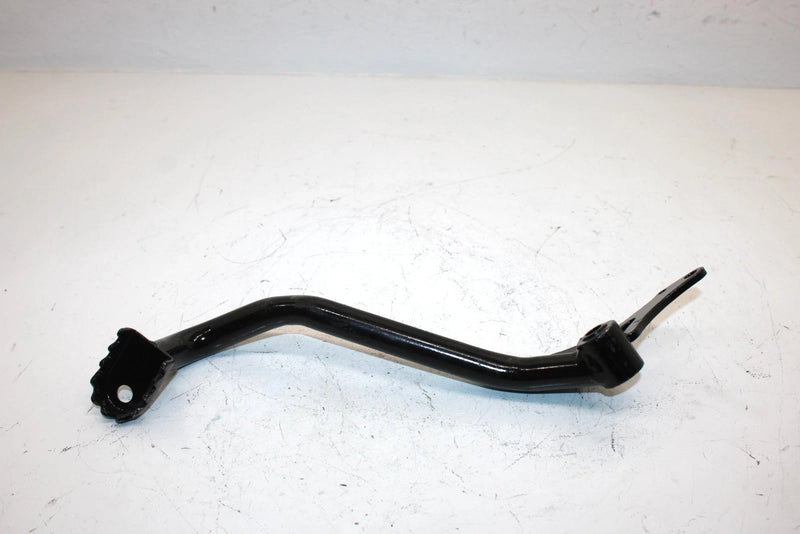 14 Can-am Outlander Max 400 Efi Oem Rear Brake Pedal 705601154 AB6