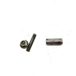 02-08 Yamaha Raptor 80 OEM Chain Tensioner Rod/Spring/Plug 22F-12217-01-00 AY69