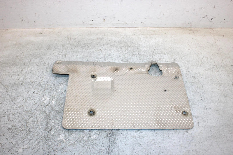 2019 Polaris Ranger 900 Xp Oem Bed Box Heat Shield 5814456 XP6