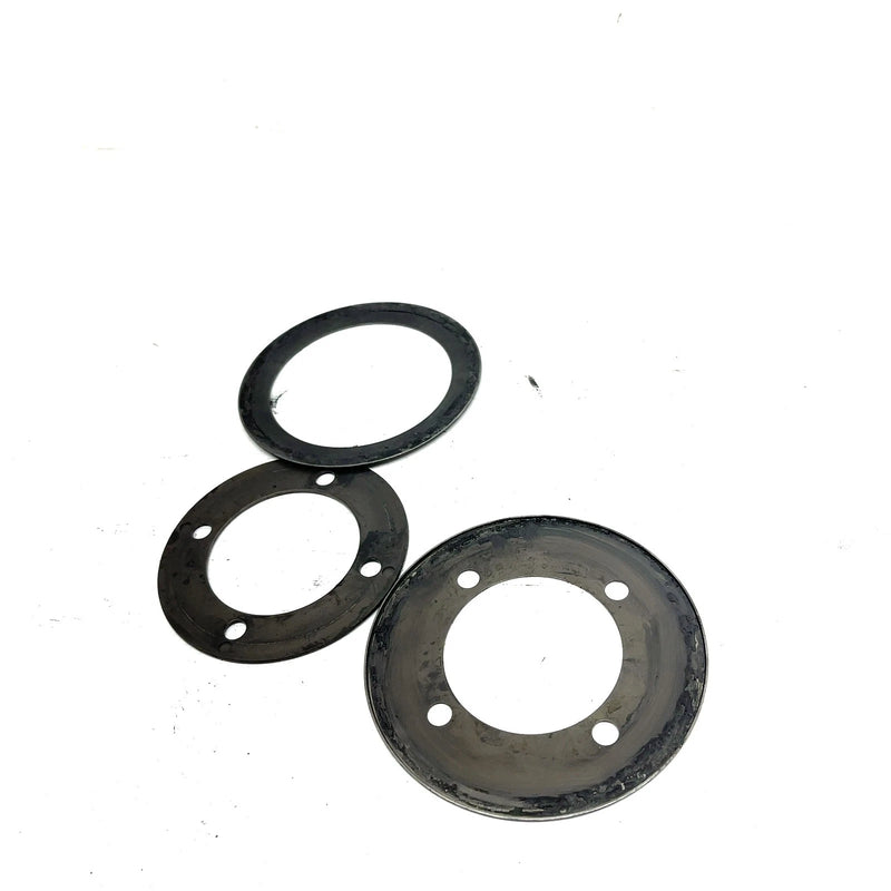 07-19 Honda Rancher 420 TRX420FE ES OEM Clutch Washer Set 90406-HP5-600 AH76