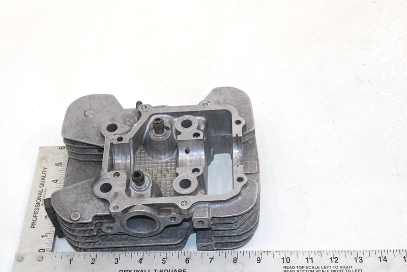 02 Polaris Magnum 325 4x4 Oem Cylinder Head 3087118 3089270 AP123
