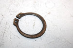 01 Polaris Rmk 800 Oem Secondary Clutch Retaining Ring 7714804 SP171