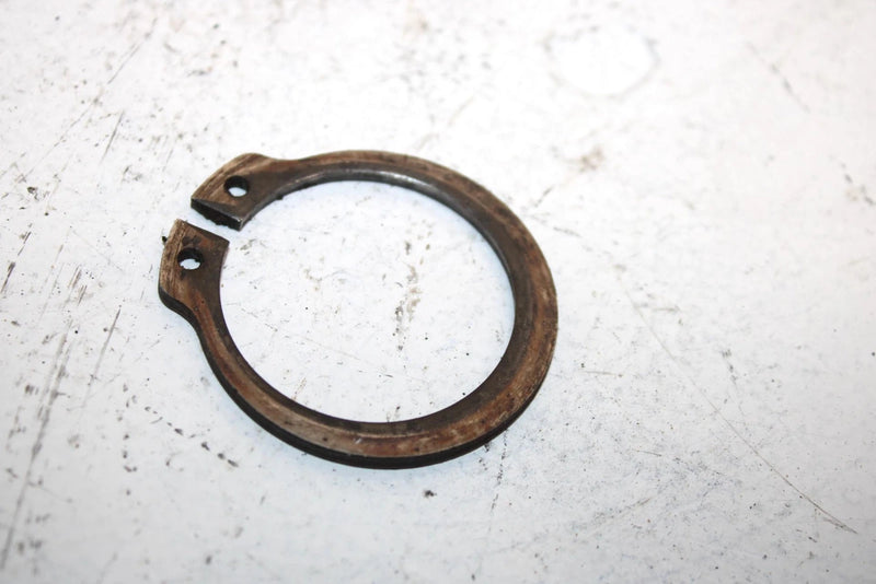 01 Polaris Rmk 800 Oem Secondary Clutch Retaining Ring 7714804 SP171